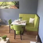 Modern In Near The Sea Apartamento Noordwijk