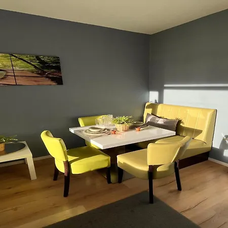 Modern In Near The Sea Apartment