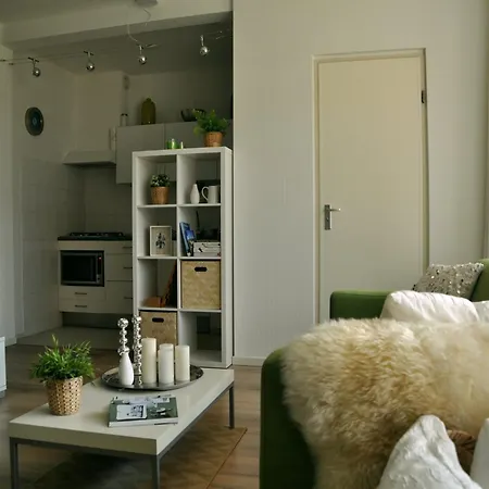 Modern In Near The Sea Apartment