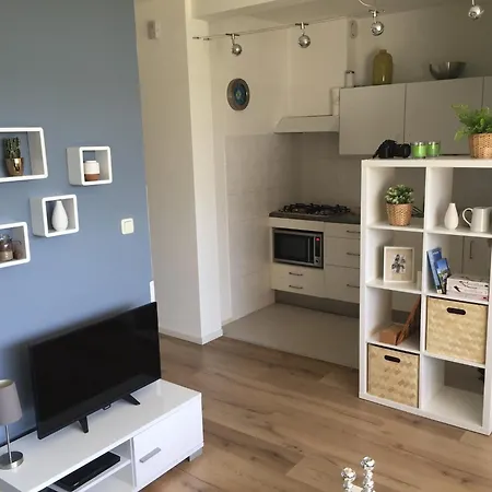 Apartment Modern In Near The Sea Noordwijk
