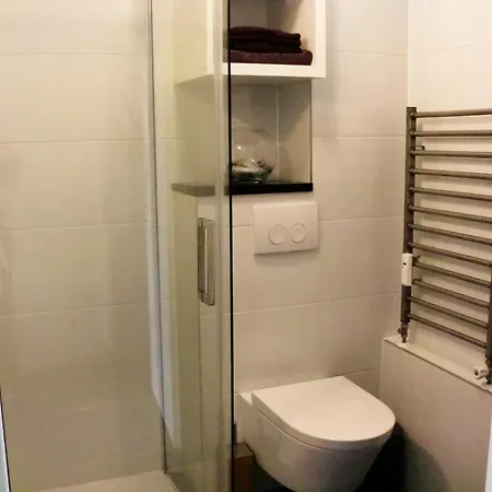 Appartement Modern In Near The Sea *