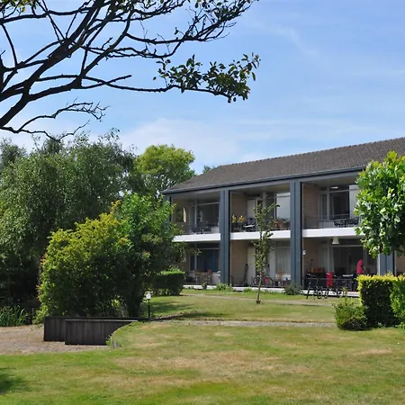 Modern In Near The Sea Apartment Noordwijk