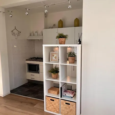 Modern In Near The Sea Apartment *