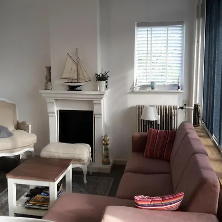 Apartment Modern In Near The Sea Noordwijk