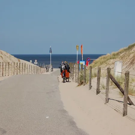 Modern In Near The Sea