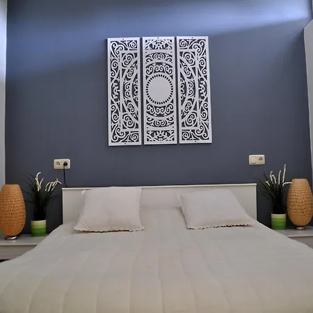 Modern In Near The Sea Apartment