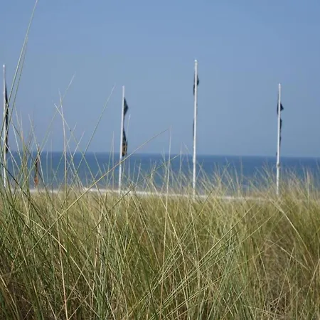 Modern In Near The Sea Apartment Noordwijk