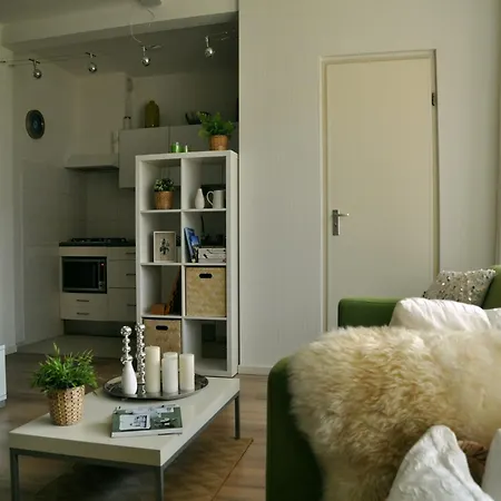 Modern In Near The Sea Noordwijk