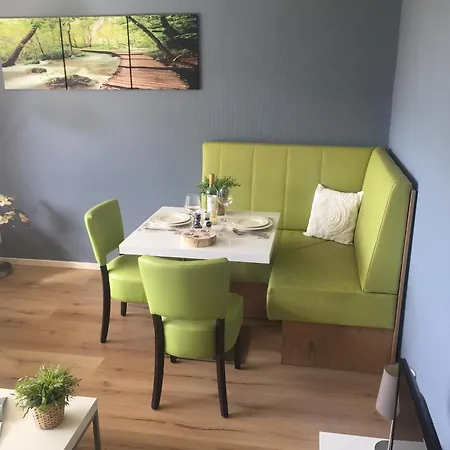 Modern In Near The Sea Διαμέρισμα Noordwijk