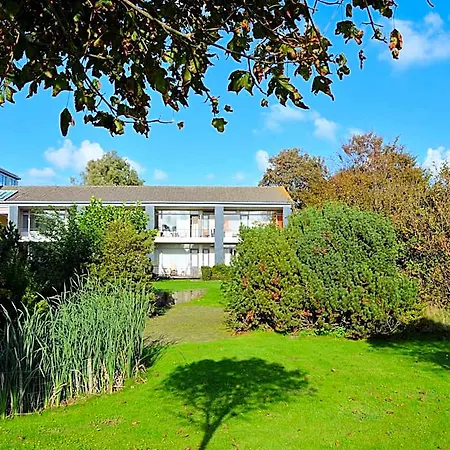 Appartement Modern In Near The Sea Noordwijk
