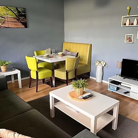 Appartement Modern In Near The Sea