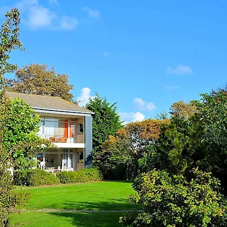 Modern In Near The Sea Appartement