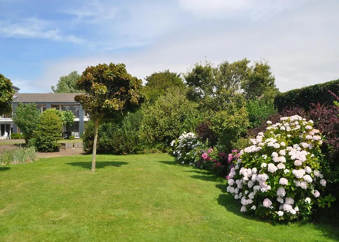 Modern In Near The Sea * 诺德韦克