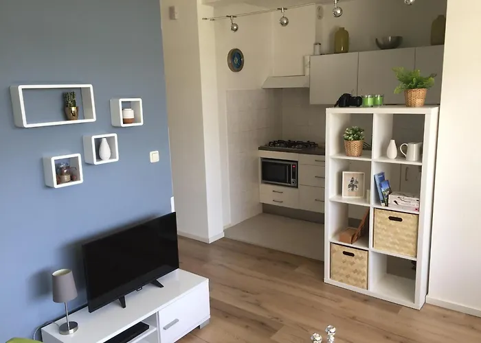 דירה Modern In Near The Sea *