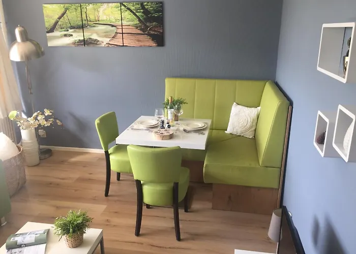 Modern In Near The Sea 公寓 诺德韦克